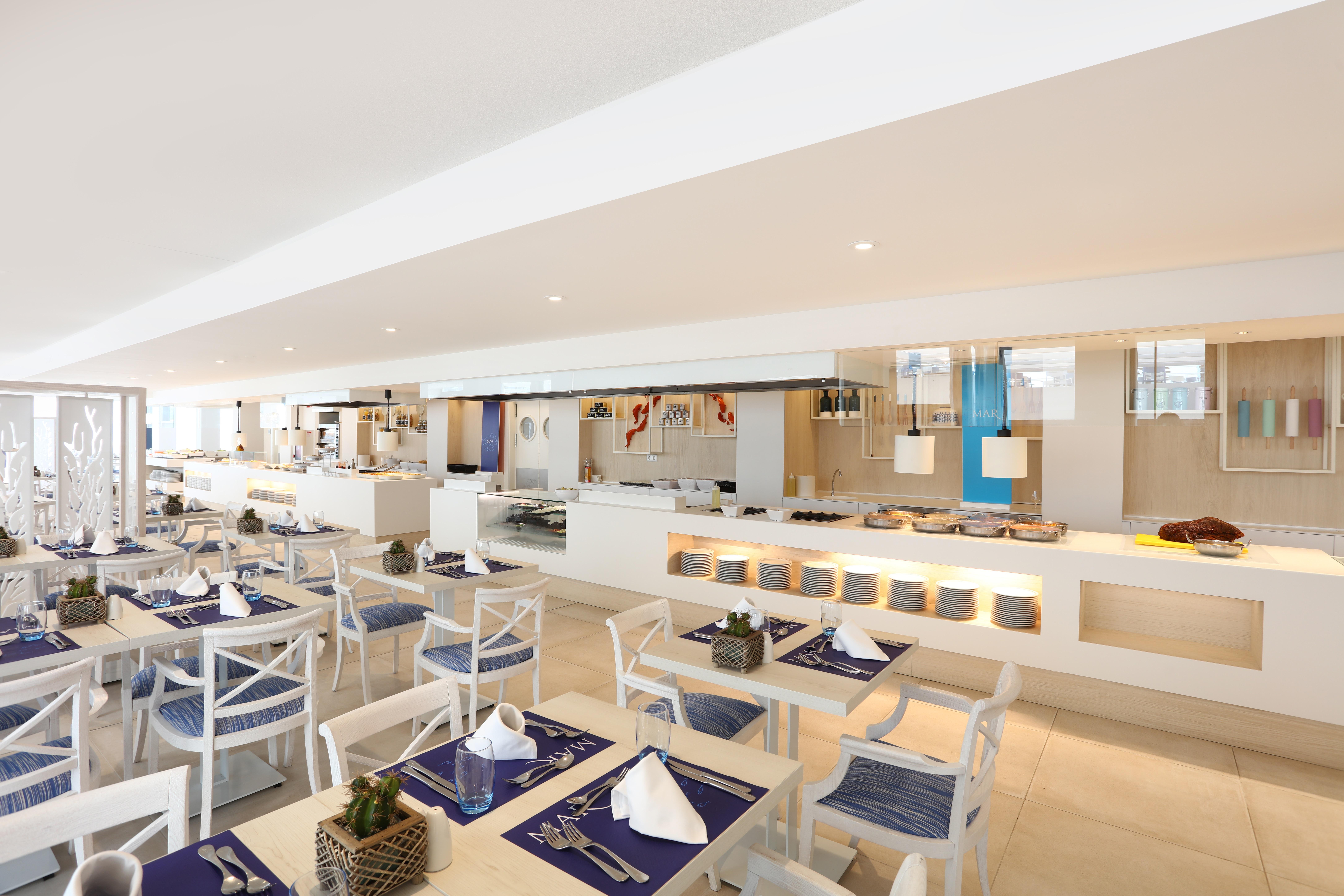 Iberostar Waves Bahia De Palma - Adults Only Hotel Playa de Palma  Exterior photo