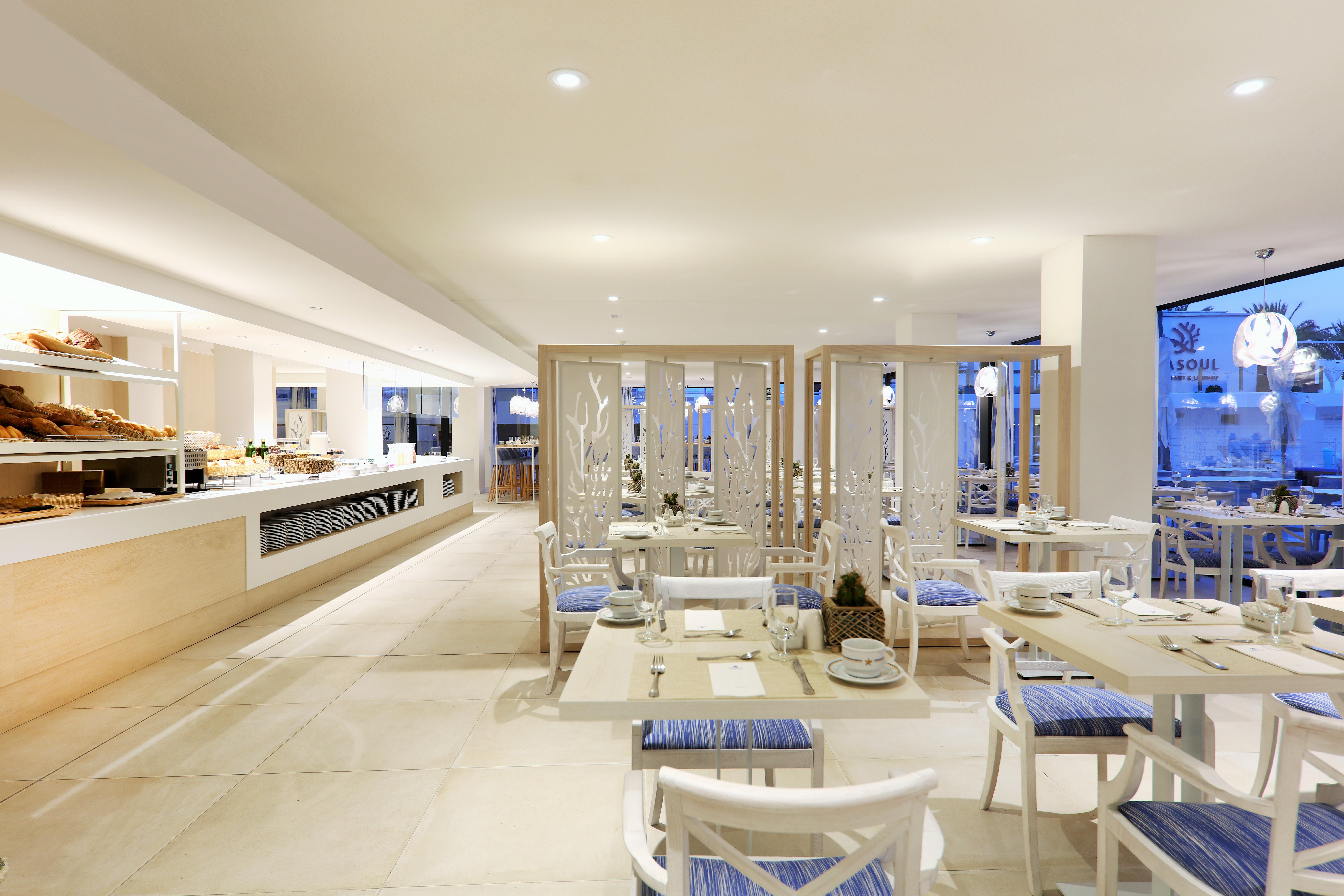 Iberostar Waves Bahia De Palma - Adults Only Hotel Playa de Palma  Exterior photo