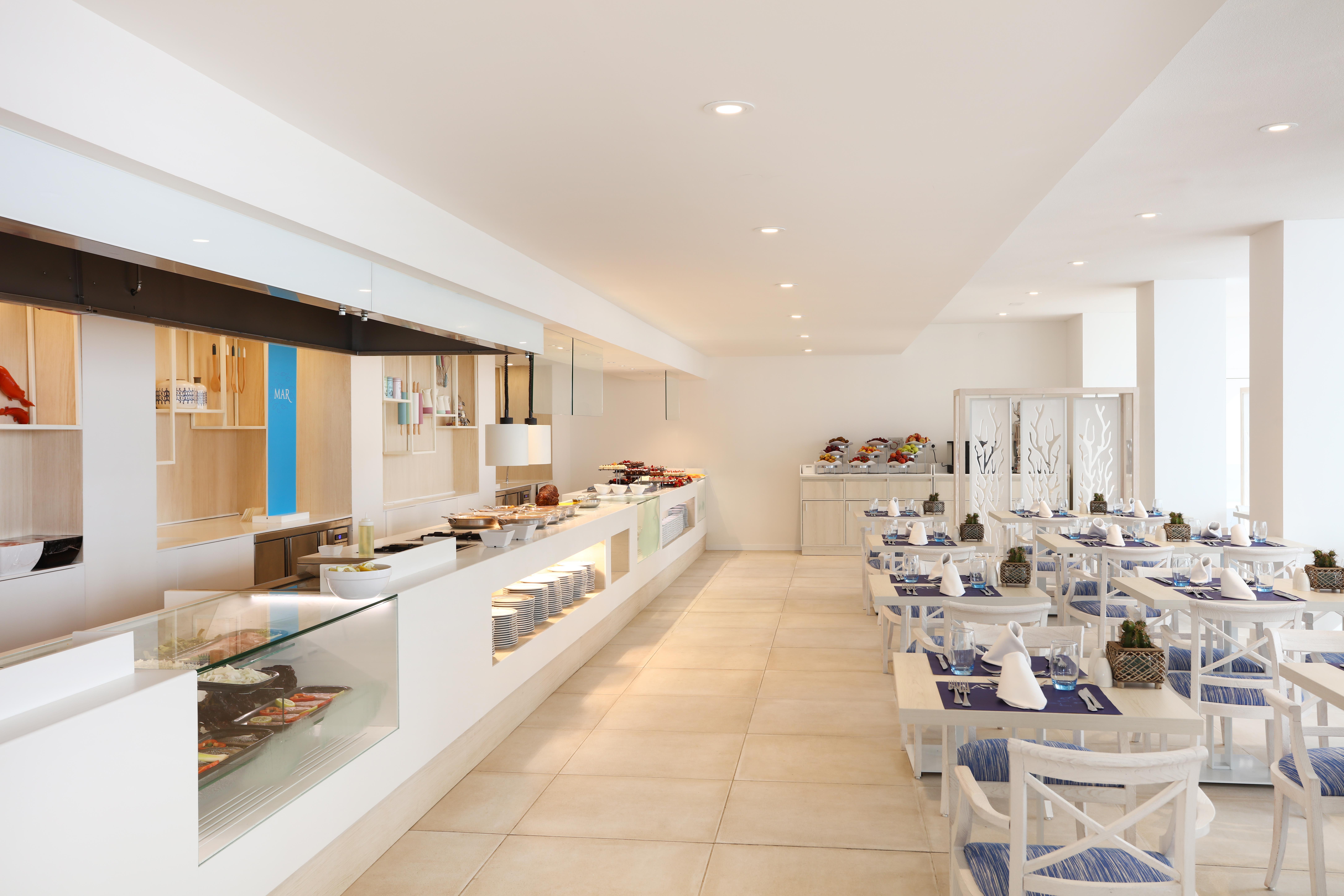 Iberostar Waves Bahia De Palma - Adults Only Hotel Playa de Palma  Exterior photo