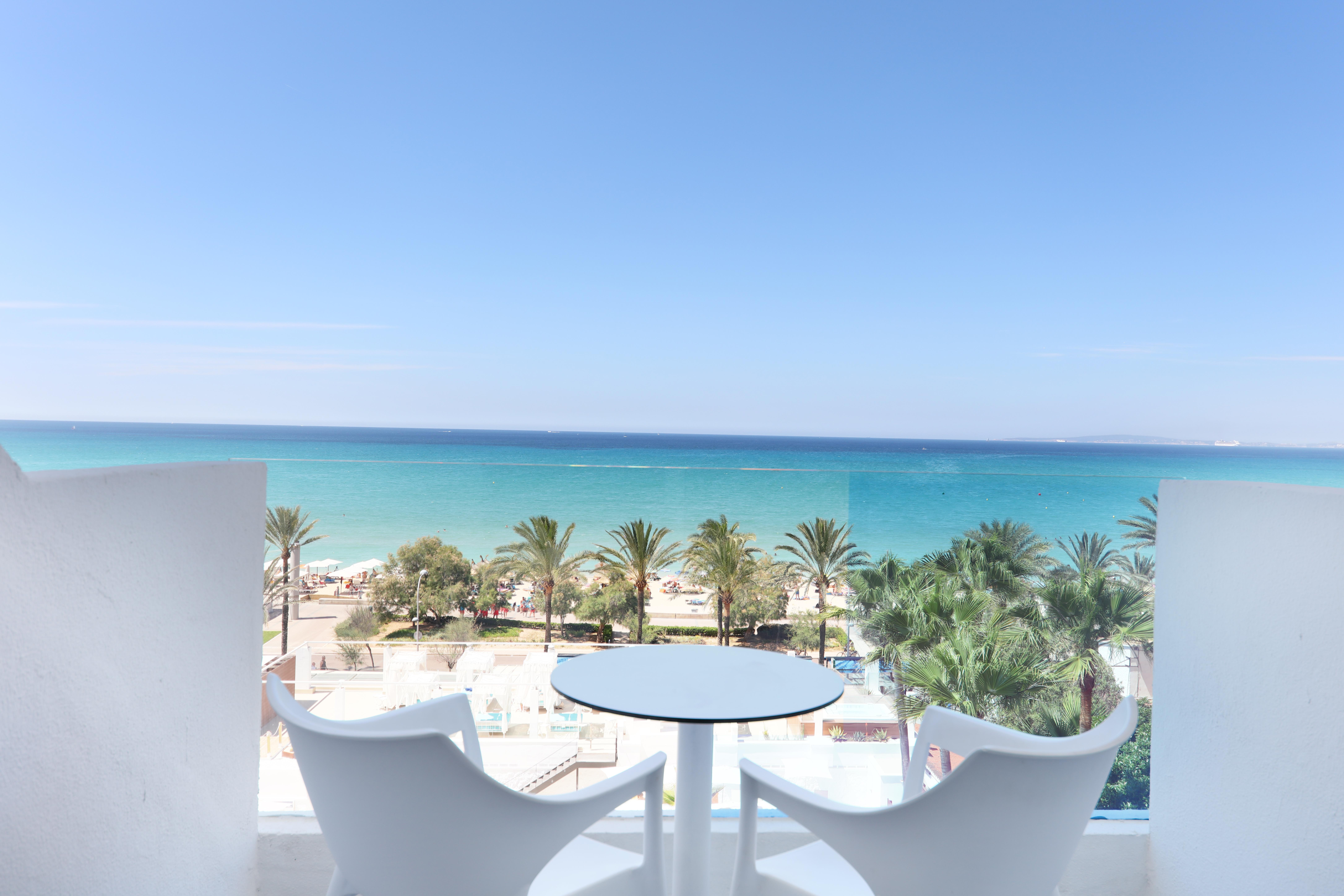 Iberostar Waves Bahia De Palma - Adults Only Hotel Playa de Palma  Exterior photo