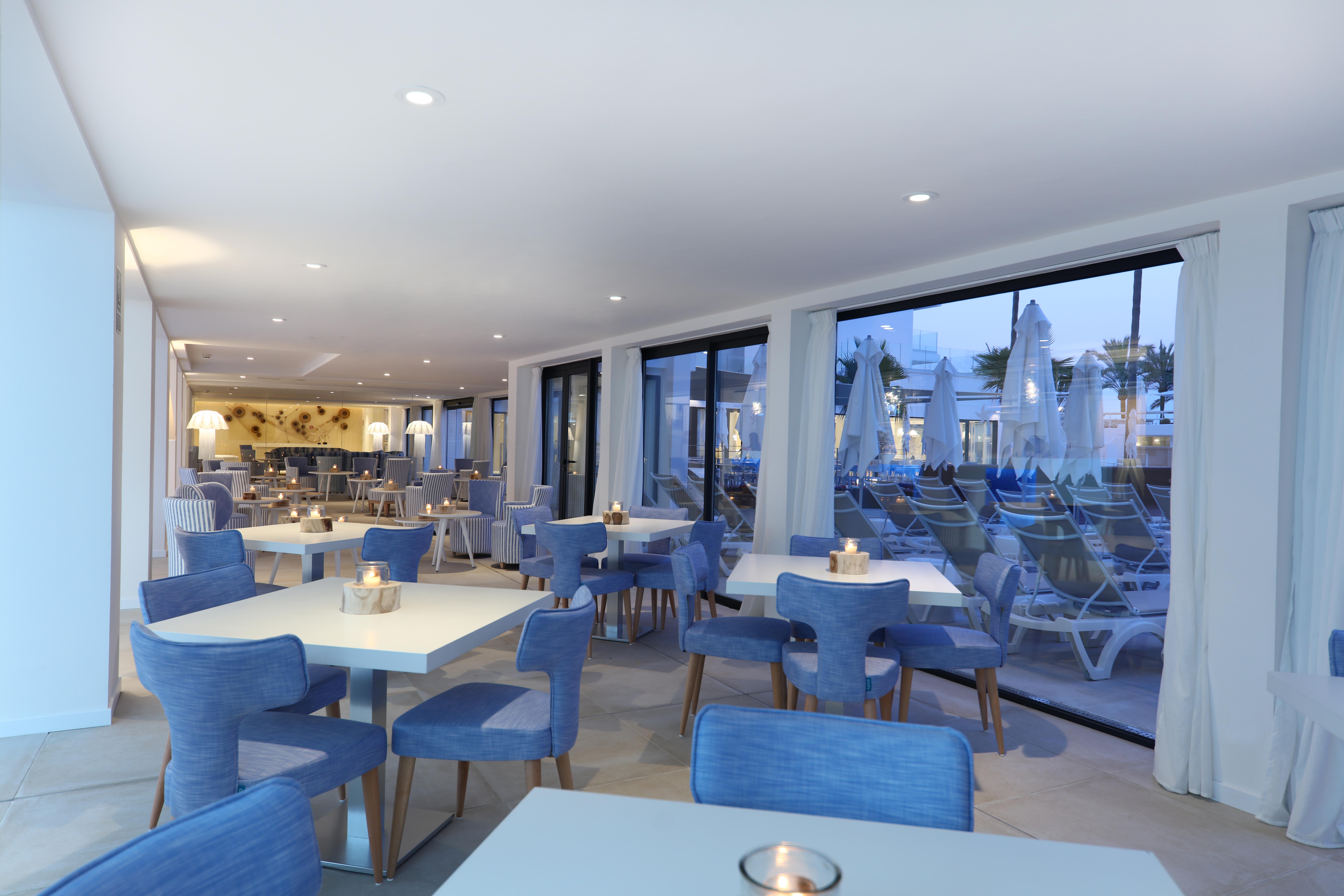 Iberostar Waves Bahia De Palma - Adults Only Hotel Playa de Palma  Exterior photo