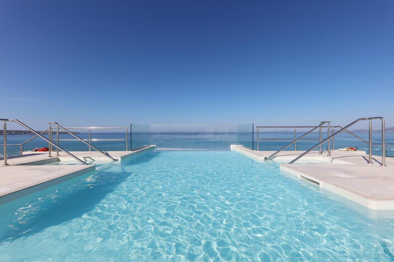 Iberostar Waves Bahia De Palma - Adults Only Hotel Playa de Palma  Exterior photo